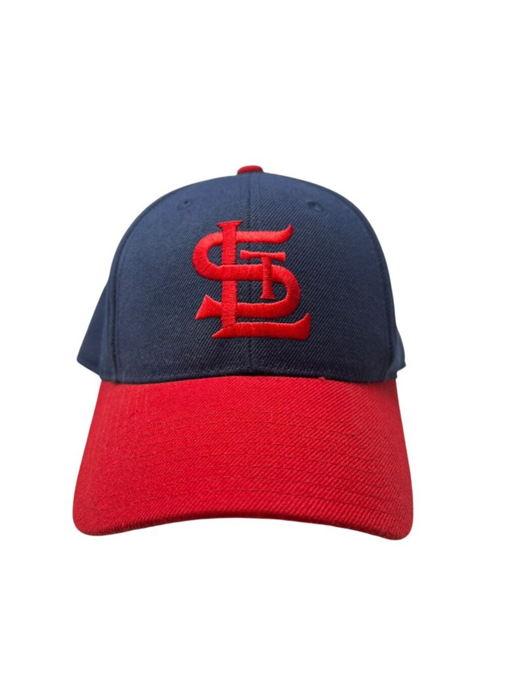 St Louis Cardinals Hat American Needle Cooperstown Vintage Fitted 7 1/4 MLB